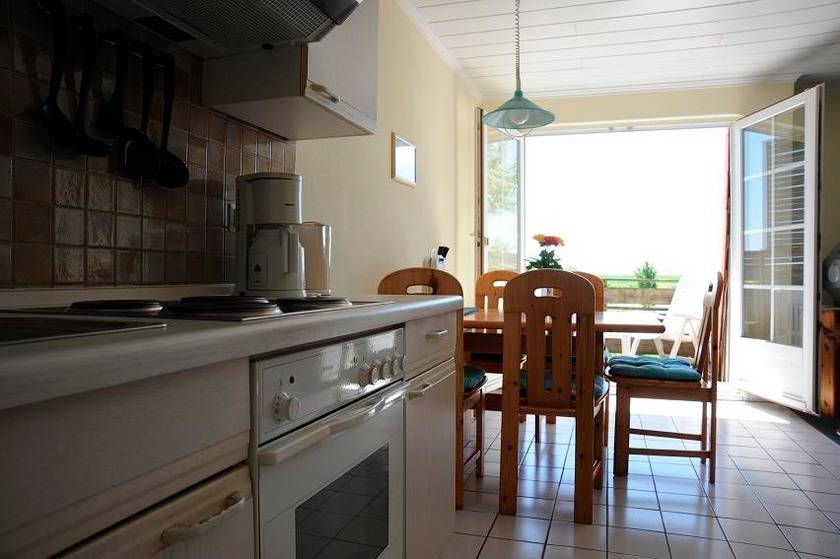 70 m² Ferienwohnung ∙ 2 Schlafzimmer ∙ 4 Gäste – Bild 3