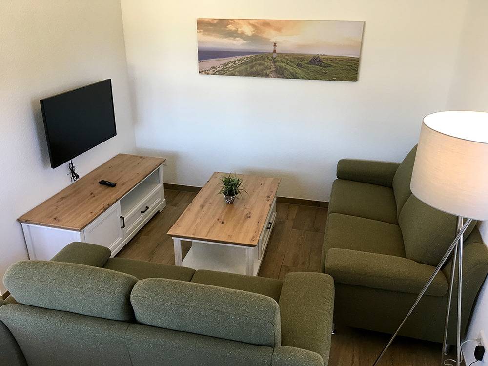 105 m² Ferienhaus ∙ 4 Schlafzimmer ∙ 6 Gäste – Bild 12