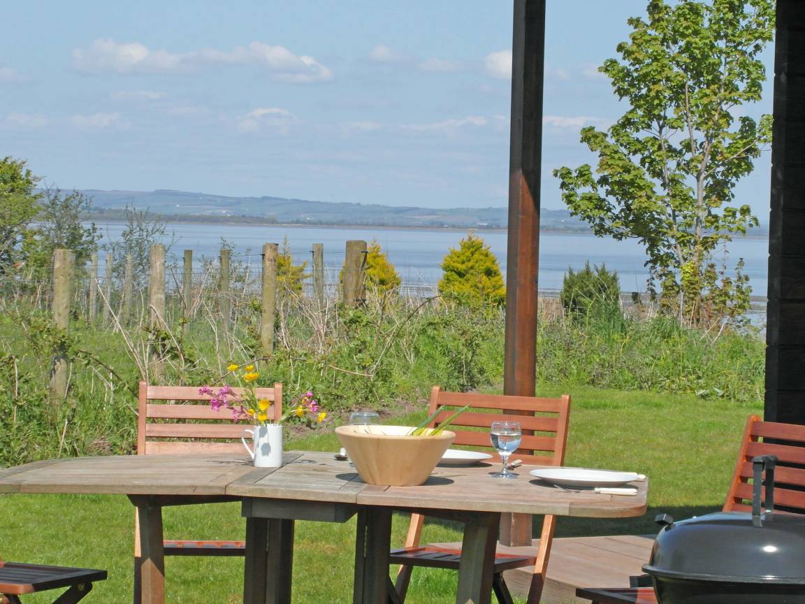 Cottage ∙ 2 Bedrooms ∙ 4 Guests - Caerlaverock Castle