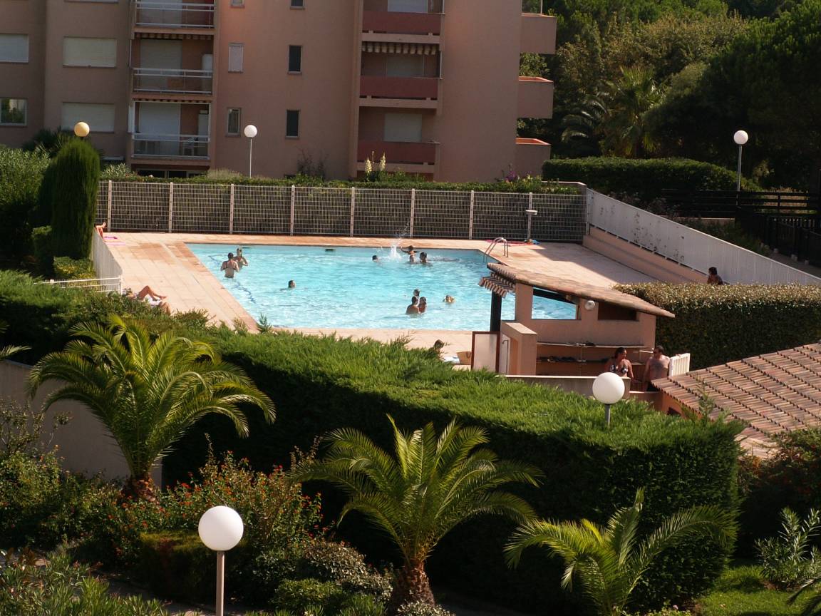 20 M² Studio Flat ∙ 1 Bedroom ∙ 2 Guests - Hyères