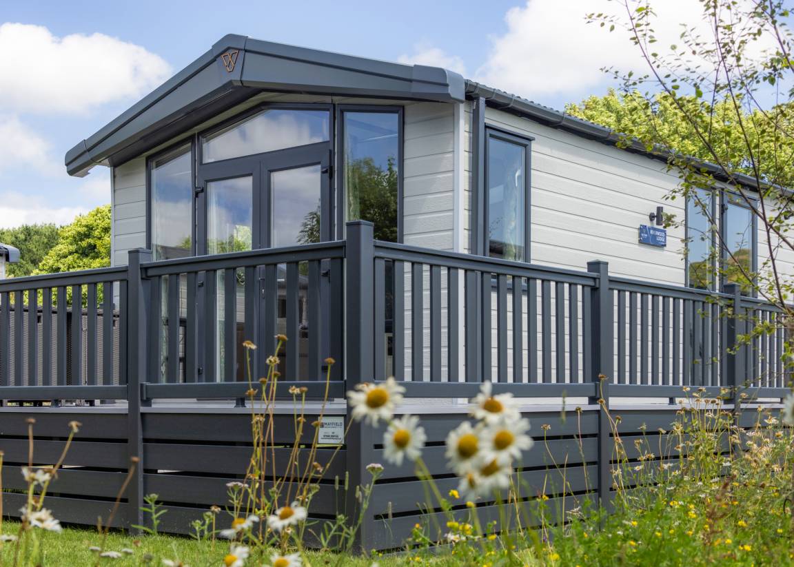 Maison De Vacances ∙ 2 Chambres ∙ 6 Personnes - Polzeath Beach