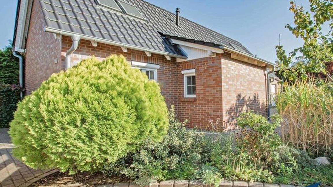 75 M² Ferienhaus ∙ 2 Schlafzimmer ∙ 5 Gäste - Zinnowitz
