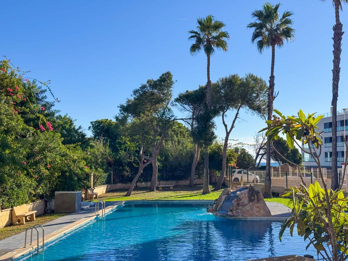 96 M² Apartament ∙ 3 Sypialnie ∙ 6 Gości - Torrevieja