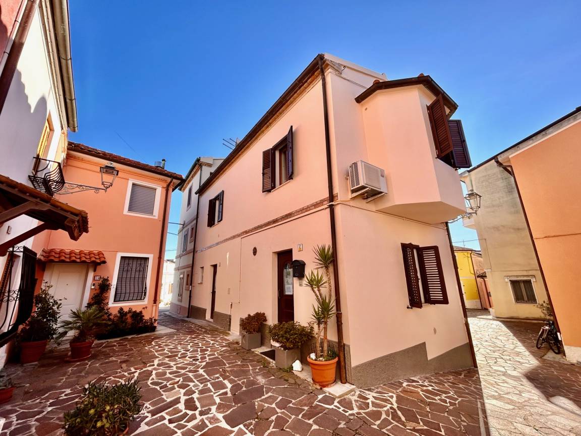 Apartamento ∙ 1 Habitación ∙ 2 Huéspedes - Sirolo
