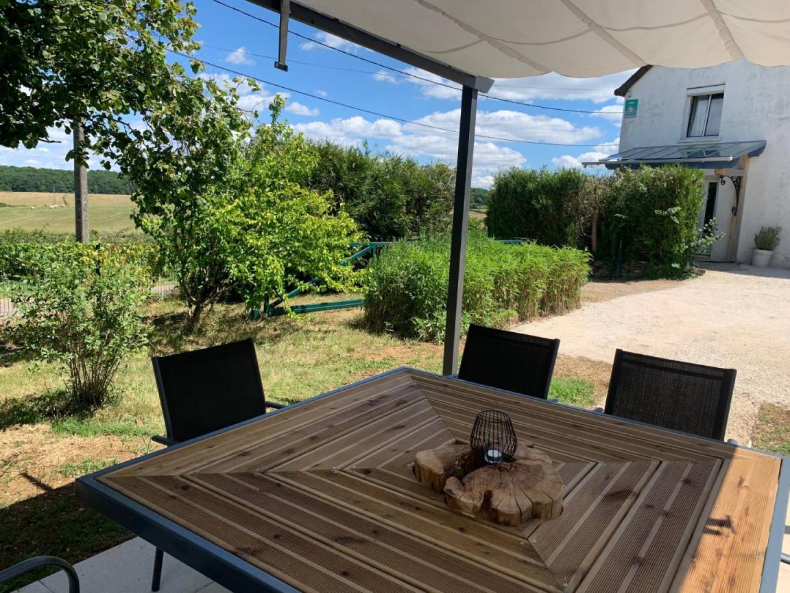 88 m&sup2; G&icirc;te 3 Schlafzimmer 6 G&auml;ste