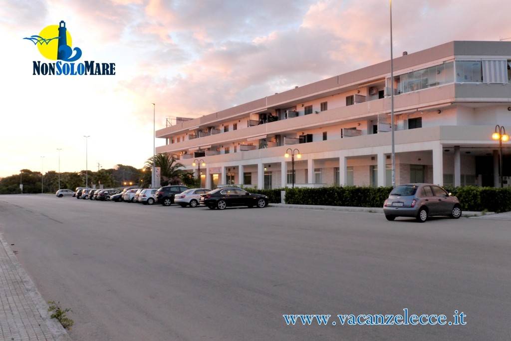 50 M² Apartment ∙ 1 Bedroom ∙ 5 Guests - Gallipoli
