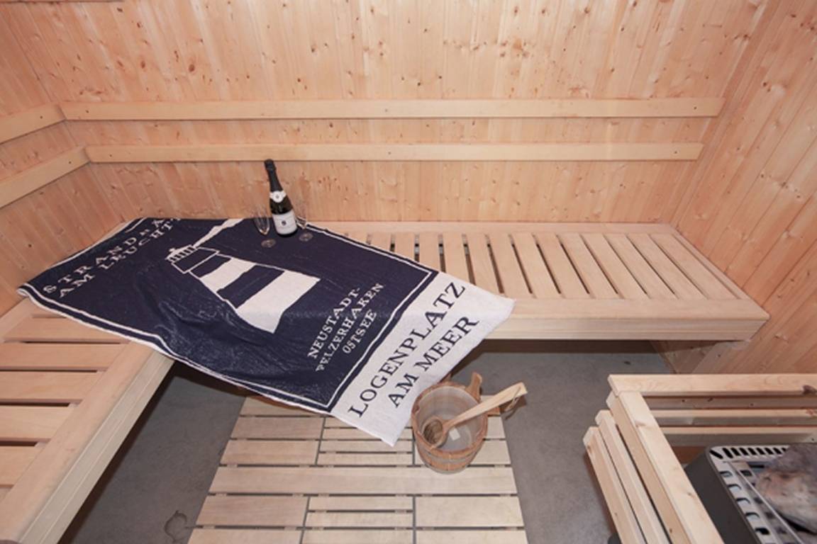 100 m² Ferienhaus ∙ 3 Schlafzimmer ∙ 6 Gäste – Bild 8