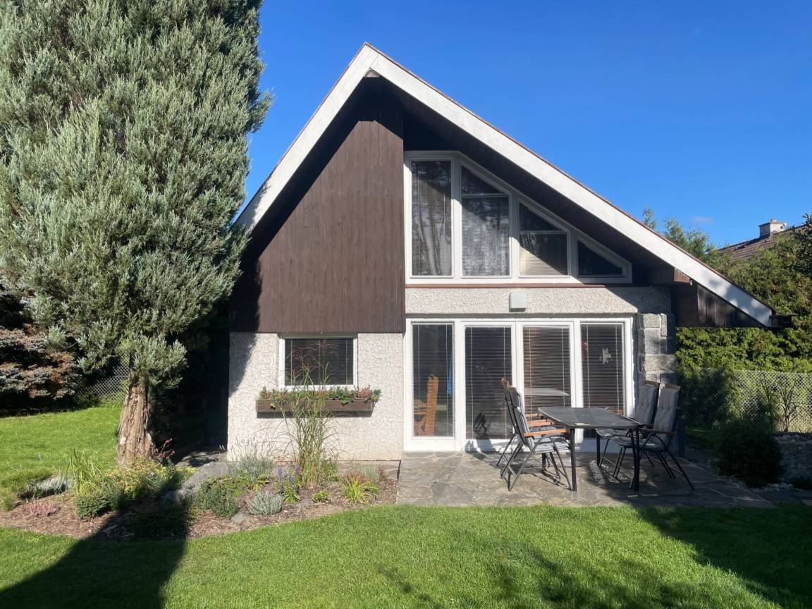 41 M² House ∙ 1 Bedroom ∙ 4 Guests - Tábor