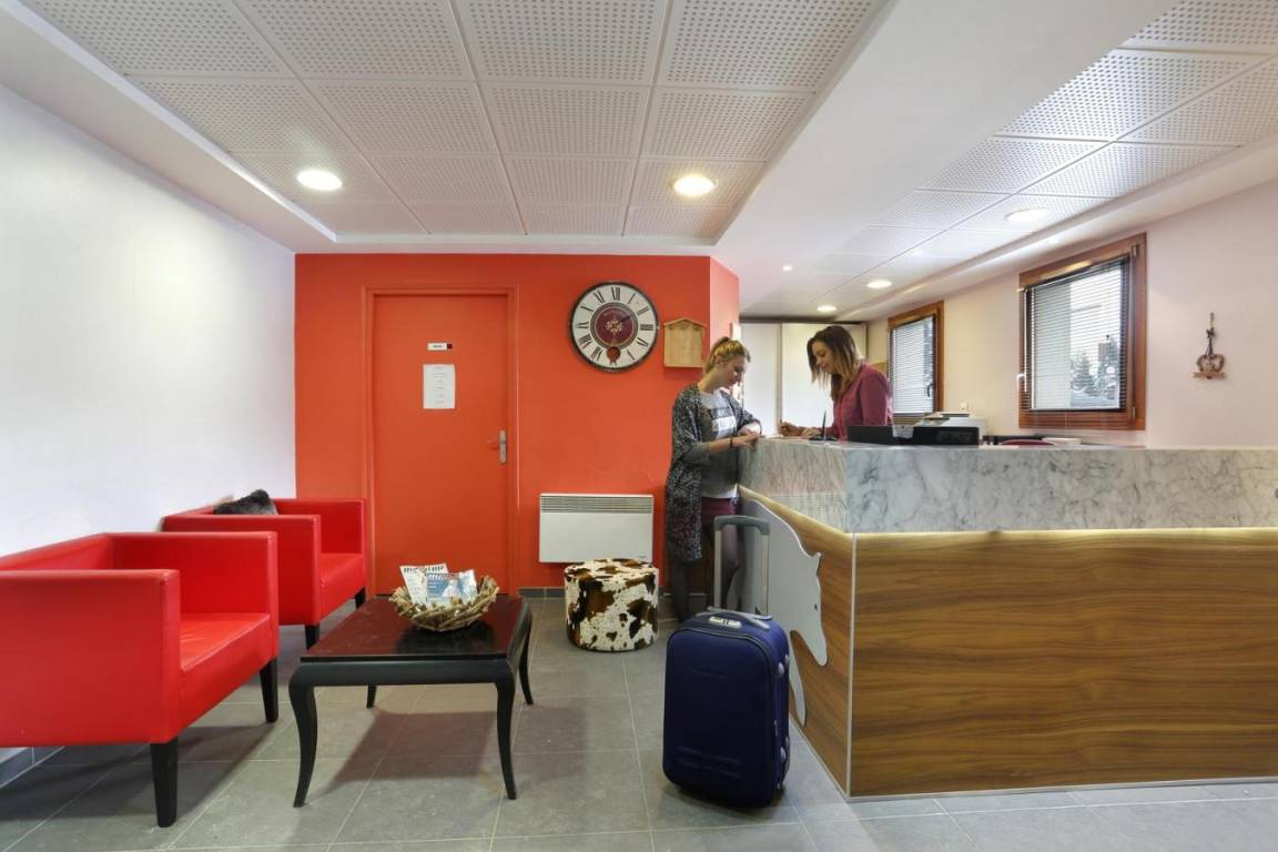 75 m² Ferienwohnung ∙ 3 Schlafzimmer ∙ 8 Gäste – Bild 28