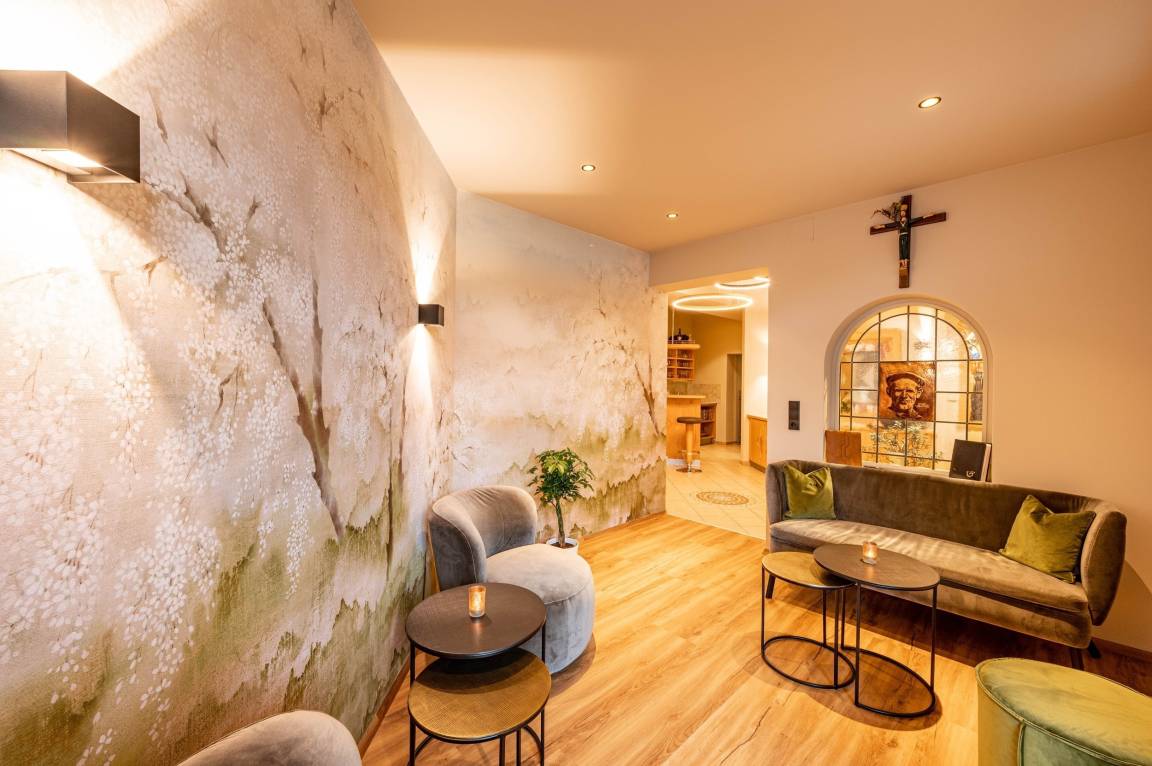 60 m² Ferienwohnung ∙ 1 Schlafzimmer ∙ 4 Gäste – Bild 13