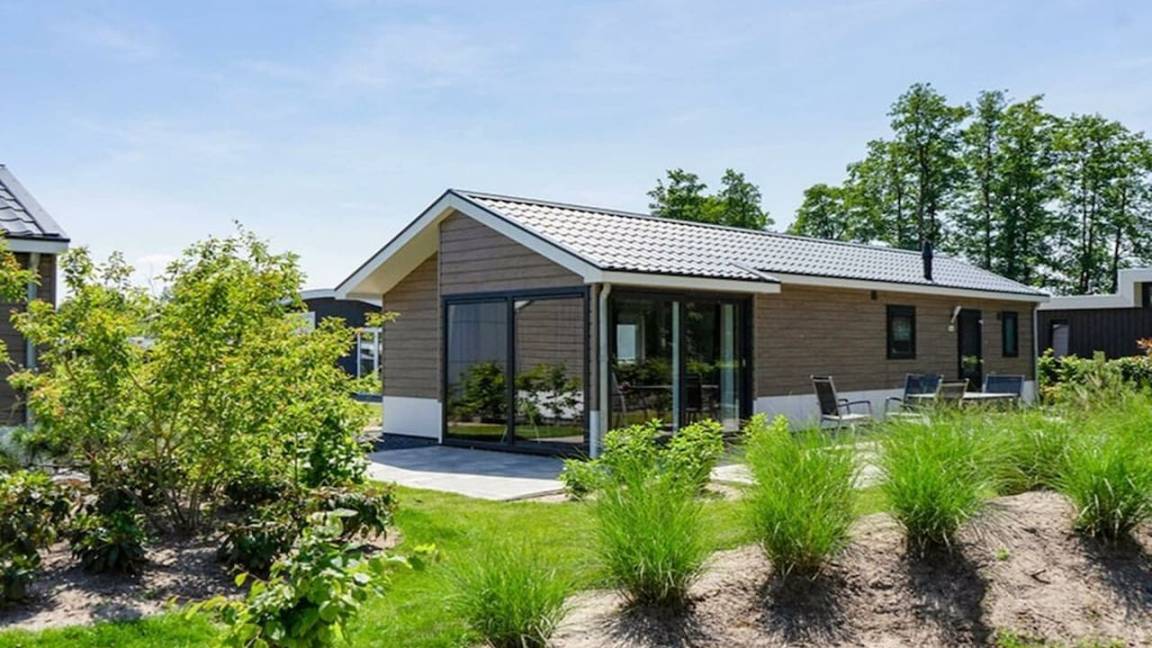 65 M² House ∙ 2 Bedrooms ∙ 4 Guests - Harderwijk