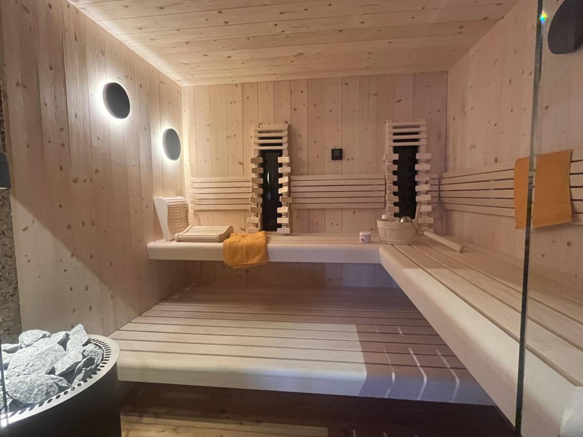 90 m² Ferienhaus ∙ 3 Schlafzimmer ∙ 6 Gäste – Bild 8