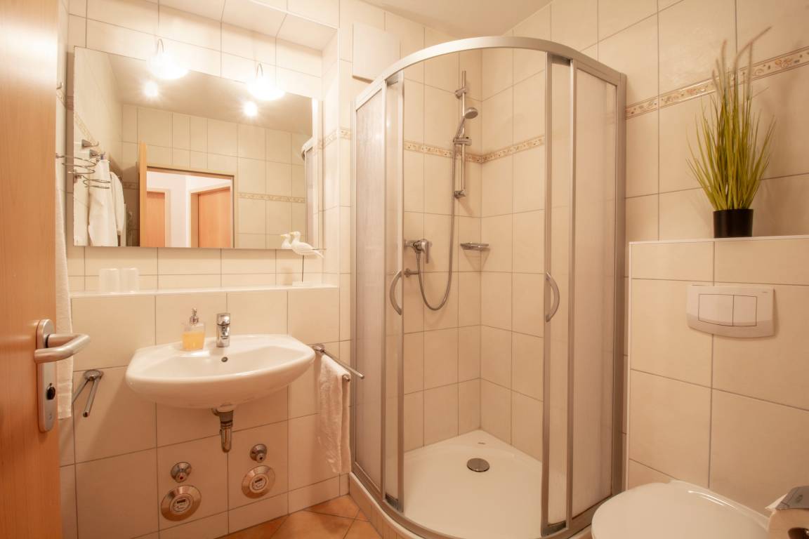 67 m² Ferienwohnung ∙ 2 Schlafzimmer ∙ 4 Gäste – Bild 17