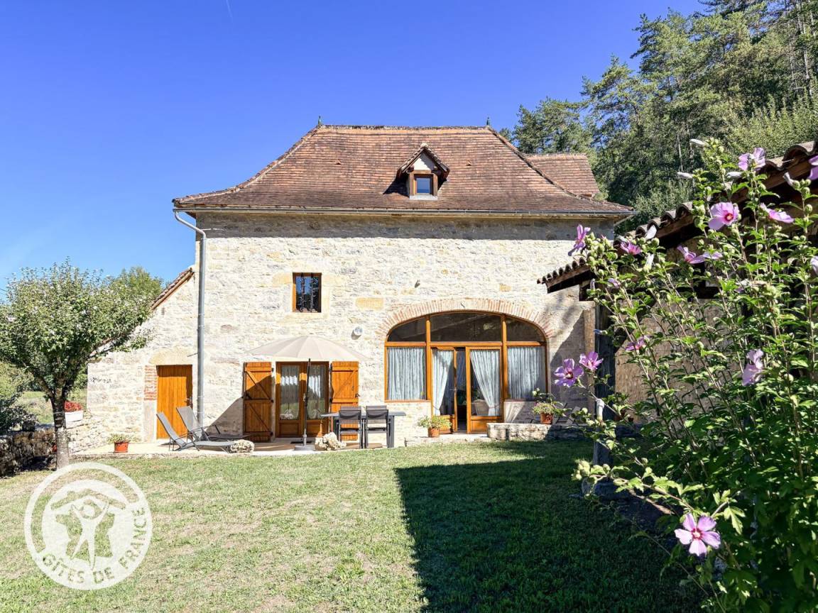 70 m&sup2; G&icirc;te 2 Schlafzimmer 5 G&auml;ste