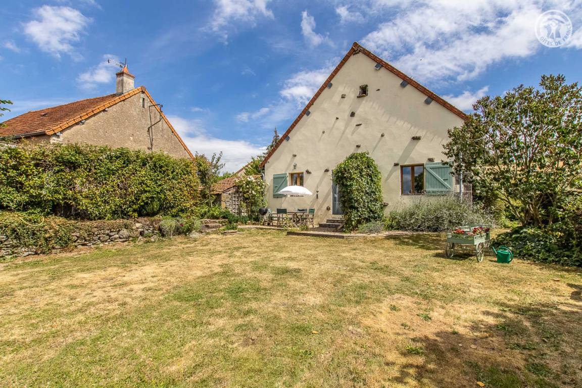 46 m&sup2; G&icirc;te 2 Schlafzimmer 4 G&auml;ste