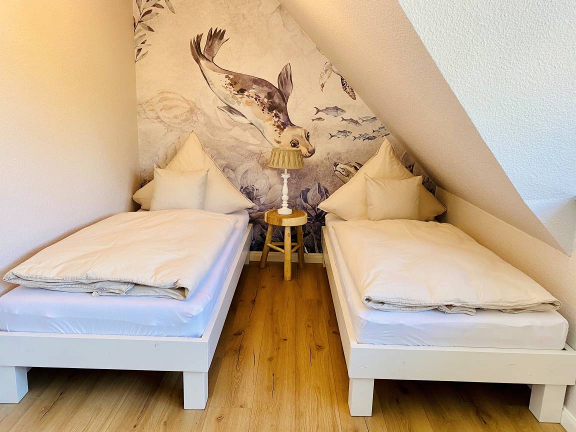 97 m² Ferienhaus ∙ 3 Schlafzimmer ∙ 6 Gäste – Bild 15