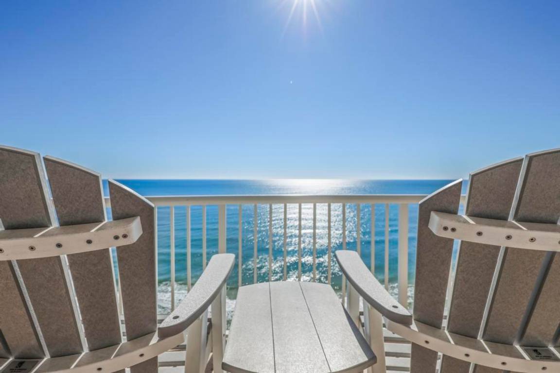 Apartment ∙ 2 Bedrooms ∙ 6 Guests - Gulf Shores, AL