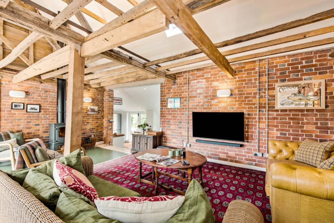 Cottage ∙ 3 Chambres ∙ 6 Personnes - Sevenoaks