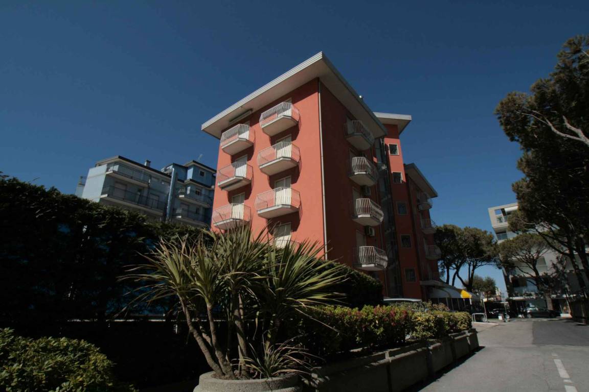 35 M² Lägenhet ∙ 1 Sovrum ∙ 5 Gäster - Jesolo