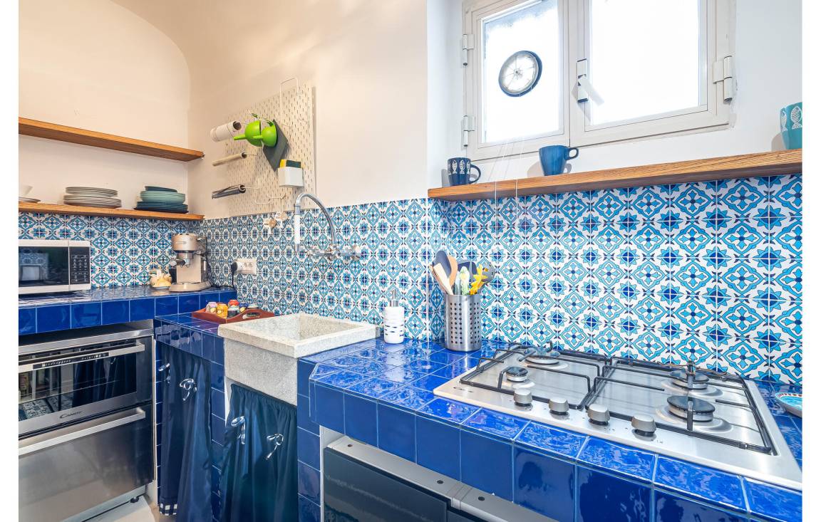 78 m² Ferielejlighed