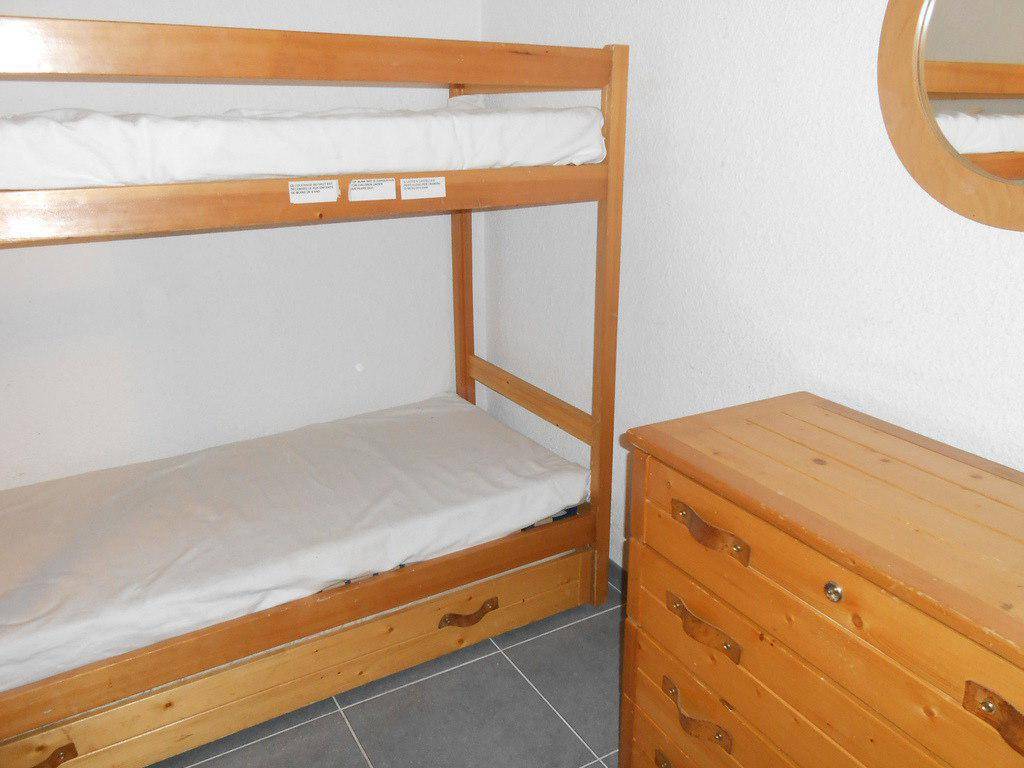 30 m² Studio ∙ 1 Schlafzimmer ∙ 4 Gäste – Bild 9
