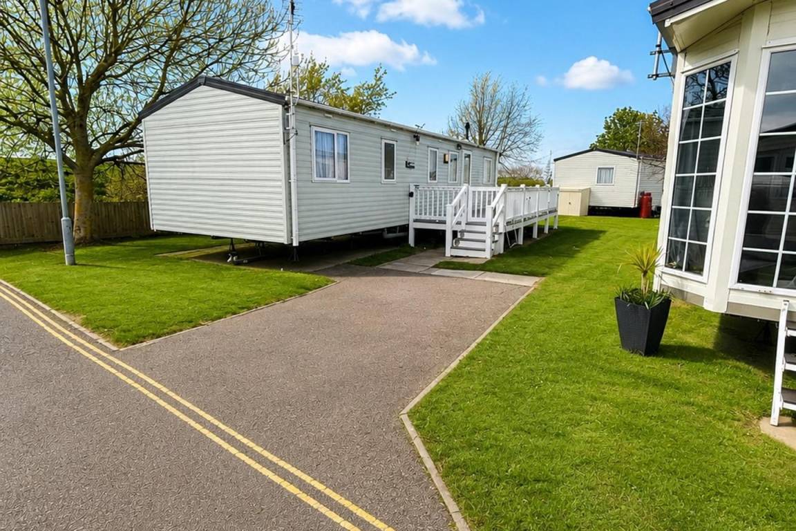 150 M² Chalet ∙ 4 Chambres ∙ 8 Personnes - Essex
