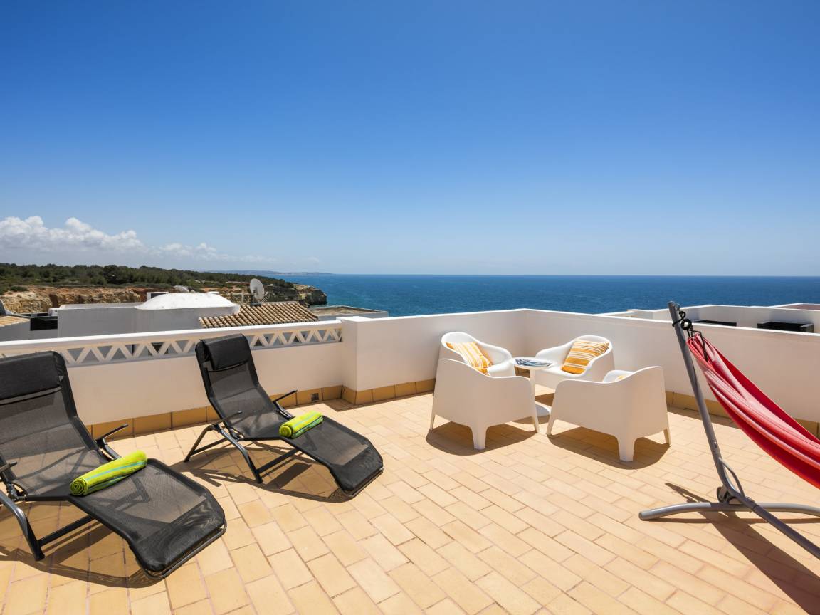 85 M² Cottage ∙ 2 Bedrooms ∙ 4 Guests - Faro District