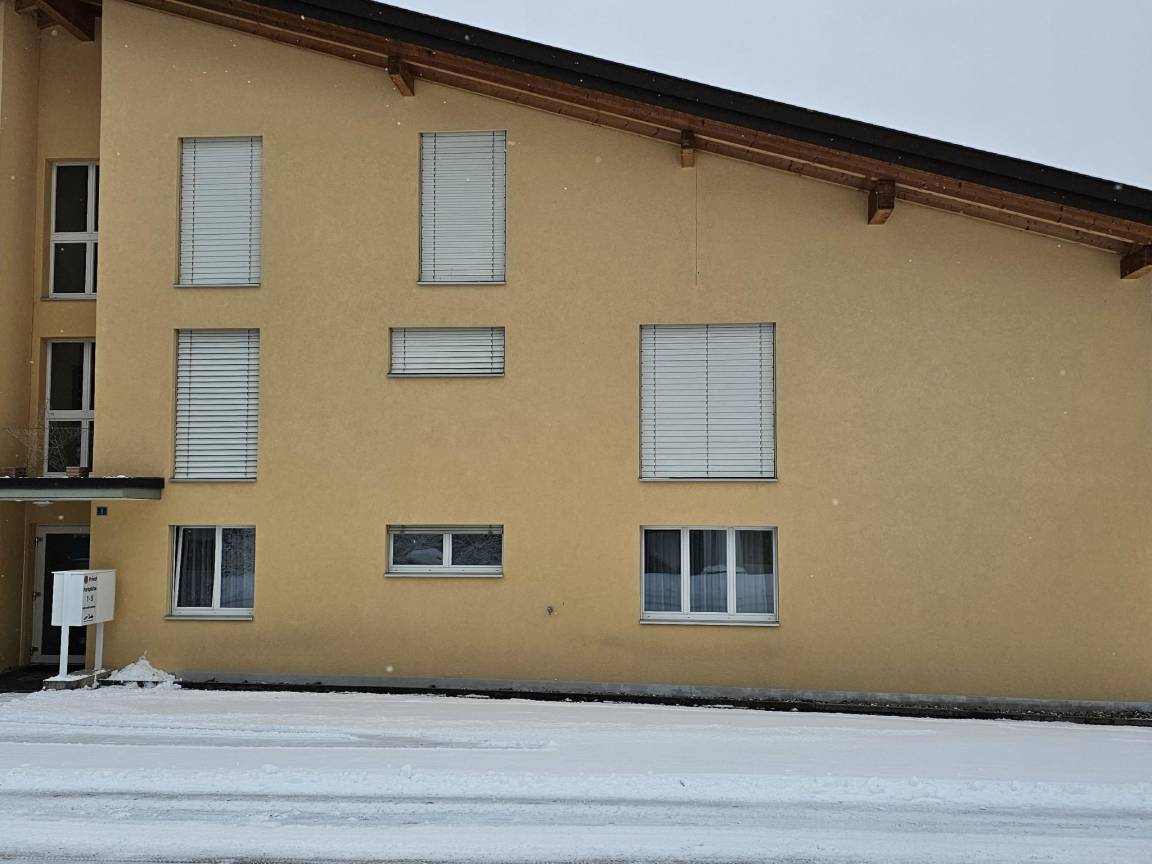 Ferienwohnung ∙ 2 Schlafzimmer ∙ 4 Gäste - Savognin