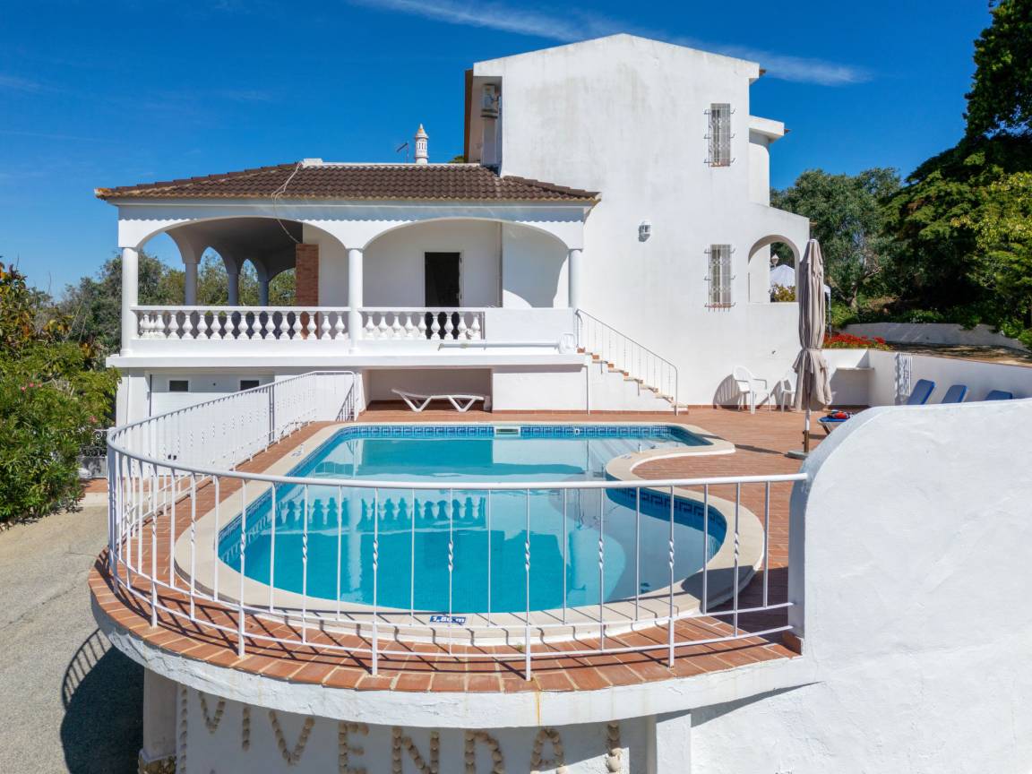 95 M² House ∙ 3 Bedrooms ∙ 6 Guests - Armação de Pêra