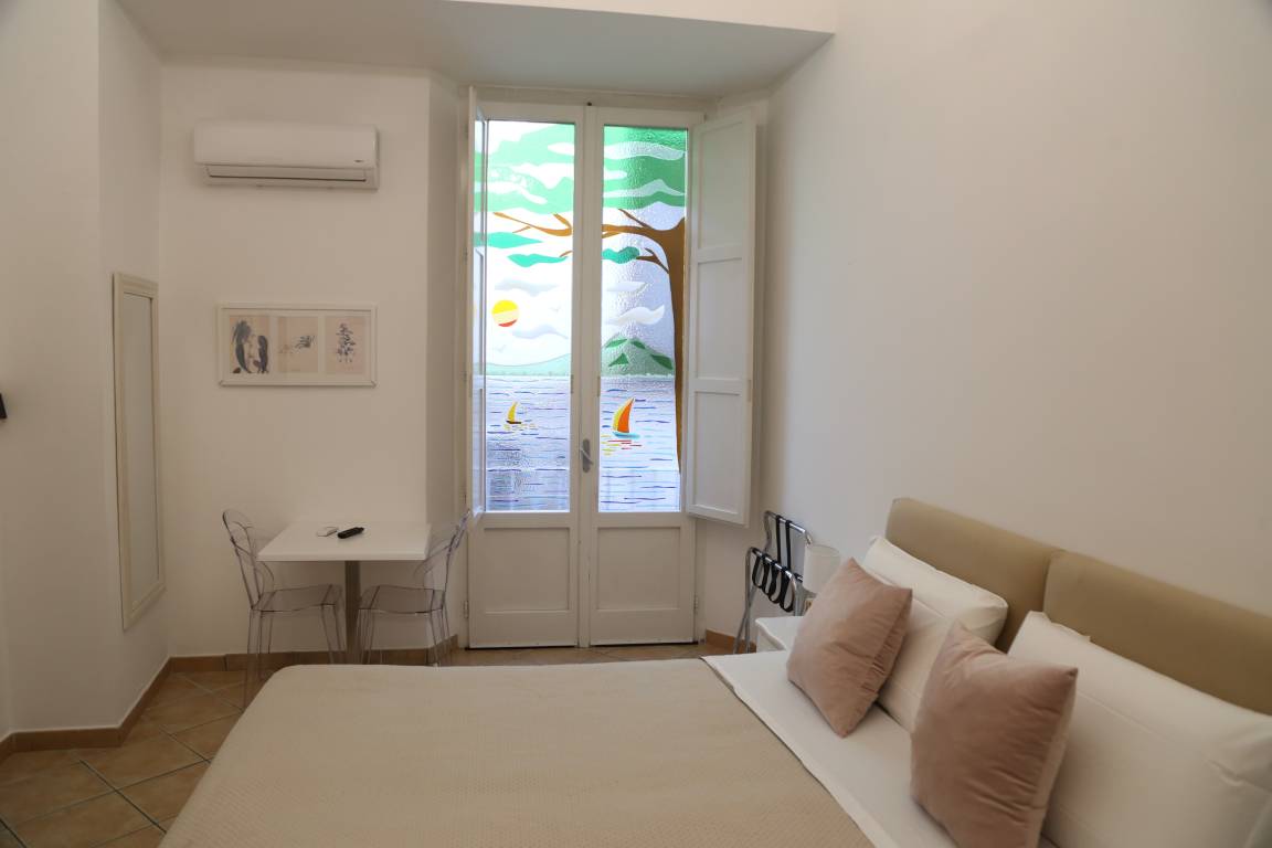 18 M² Locanda ∙ 1 Camera Da Letto ∙ 2 Ospiti - Sorrento