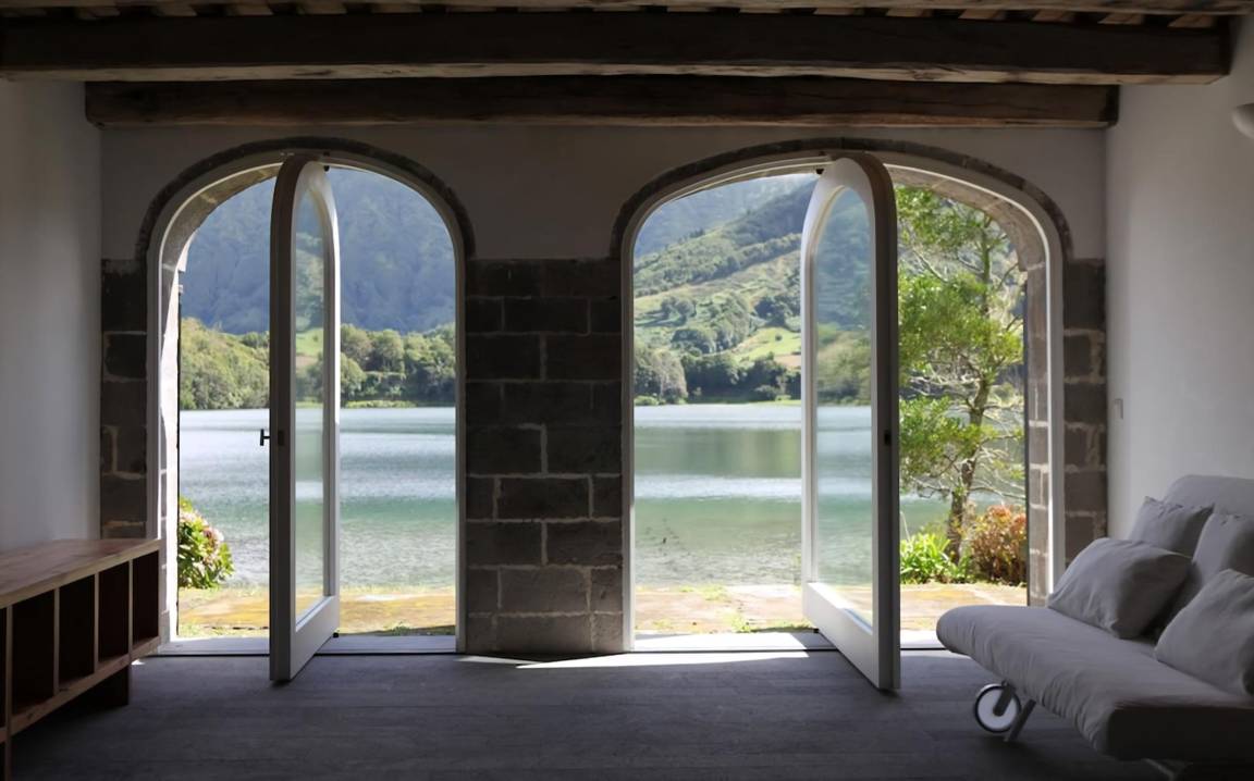 Appartement ∙ 1 Chambre ∙ 2 Personnes - Sete Cidades