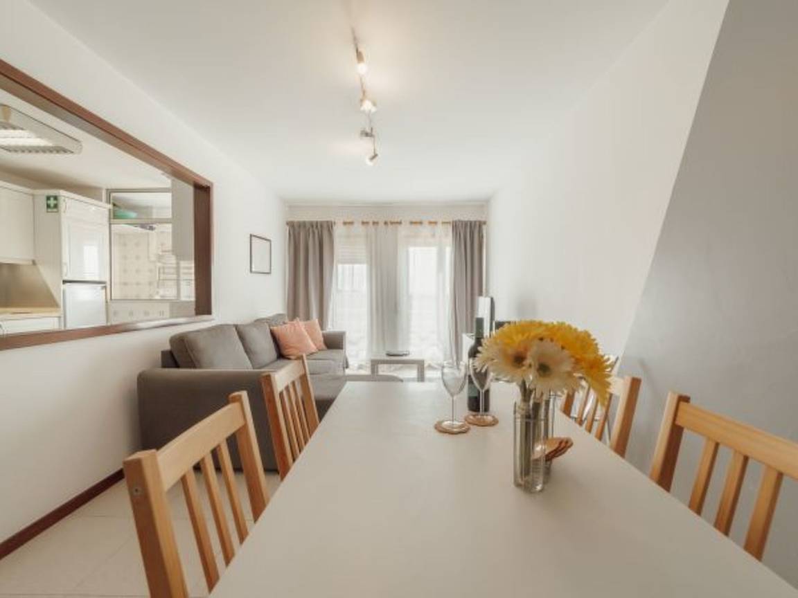92 M² Apartment ∙ 1 Bedroom ∙ 5 Guests - Espinho