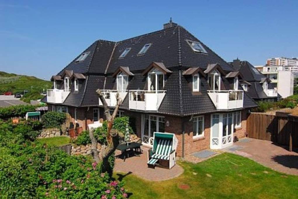 42 m² Ferienwohnung ∙ 1 Schlafzimmer ∙ 2 Gäste – Bild 13