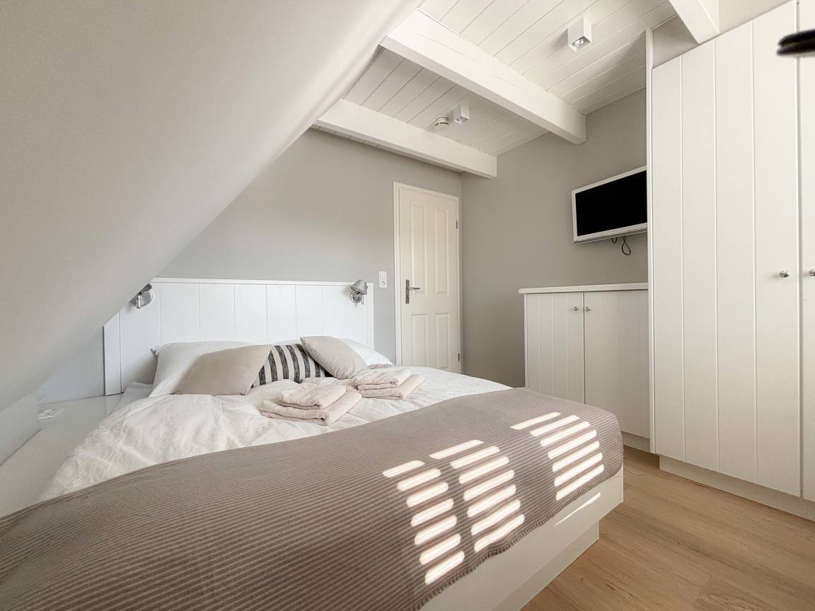 100 m² Ferienhaus ∙ 3 Schlafzimmer ∙ 5 Gäste – Bild 11