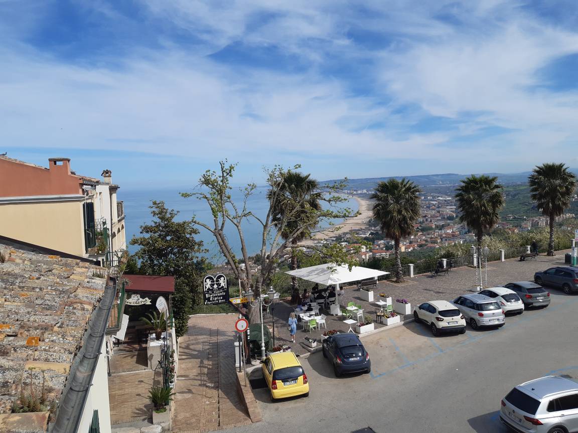 130 M² Casa Vacanza ∙ 2 Camere Da Letto ∙ 6 Ospiti - Vasto