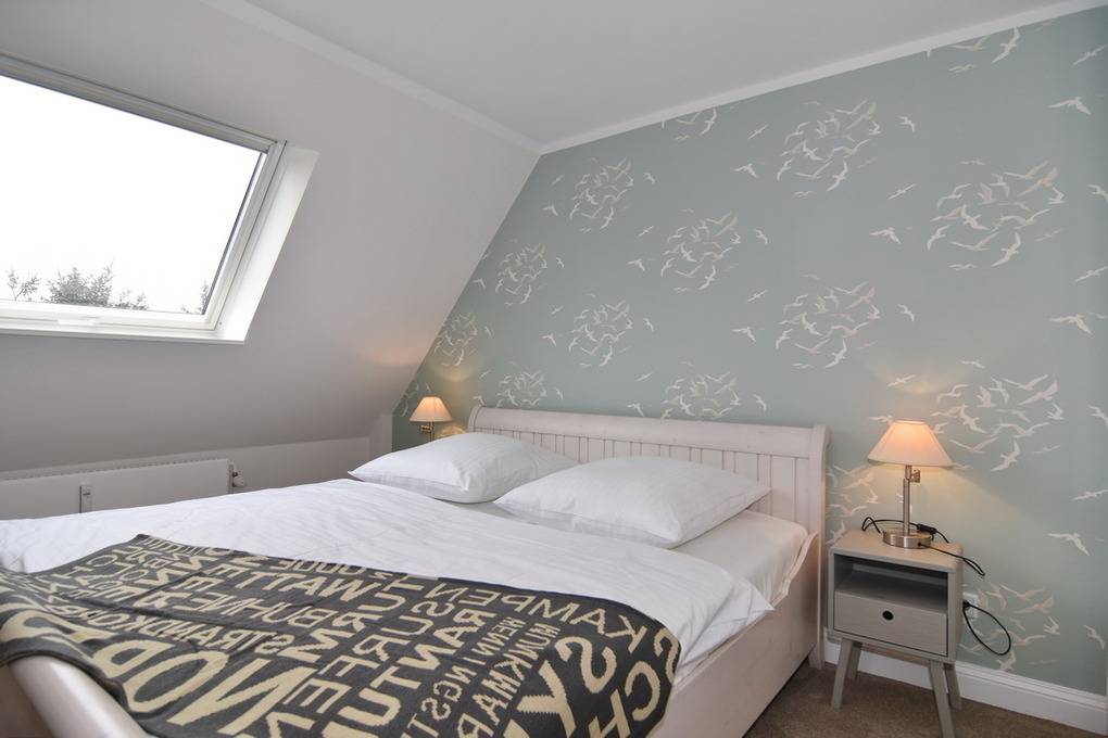 60 m² Ferienwohnung ∙ 1 Schlafzimmer ∙ 4 Gäste – Bild 13