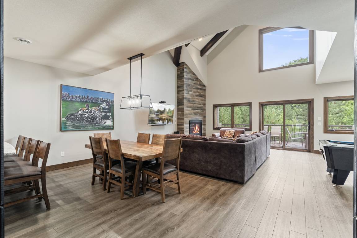 Apartamento ∙ 3 Habitaciones ∙ 12 Huéspedes - Minnesota