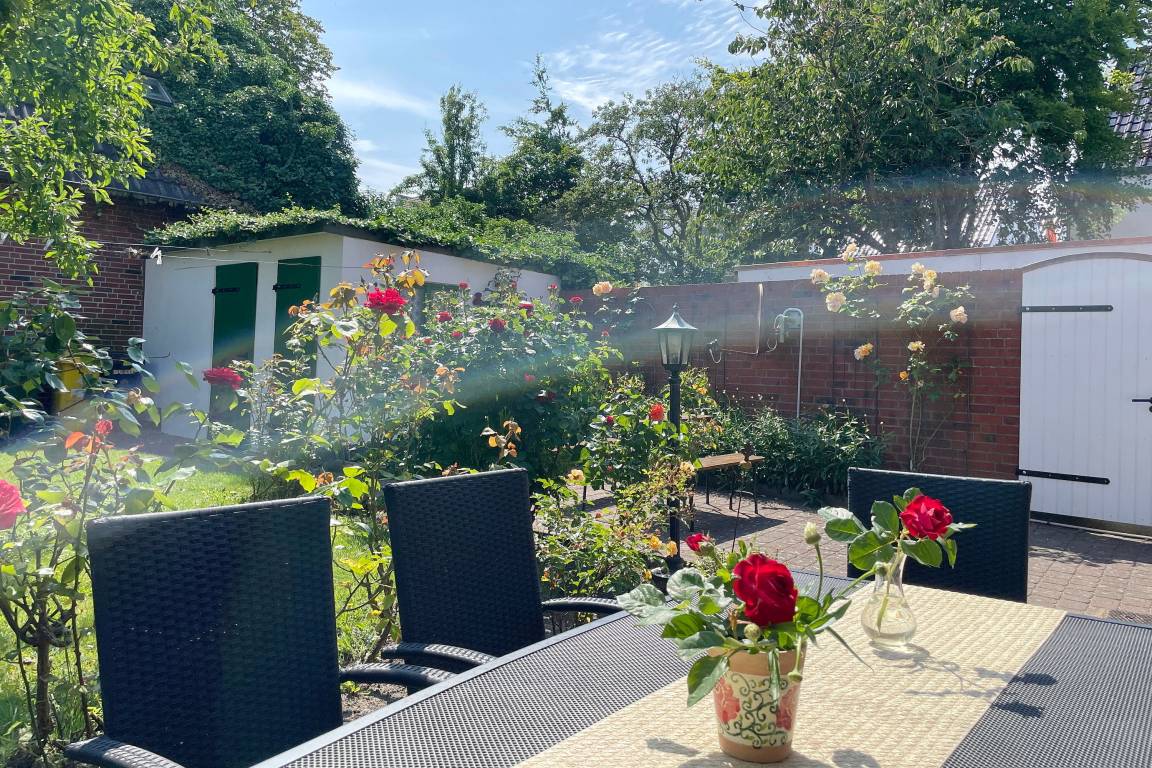 110 m² Ferienhaus ∙ 3 Schlafzimmer ∙ 6 Gäste – Bild 31