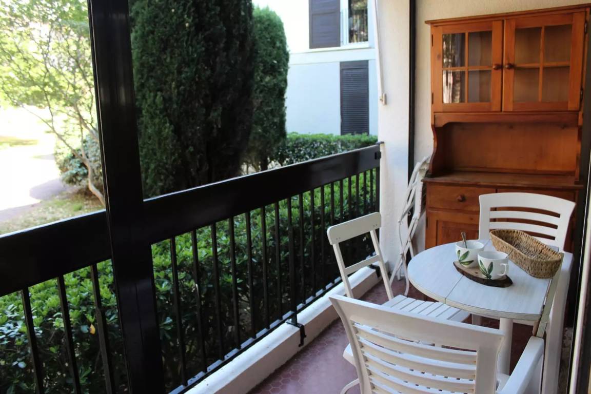42 M² Appartement ∙ 1 Chambre ∙ 4 Personnes - Saint-Cyprien