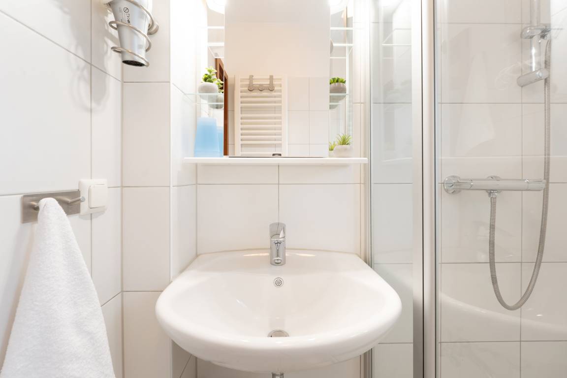 90 m² Ferienhaus ∙ 3 Schlafzimmer ∙ 6 Gäste – Bild 29