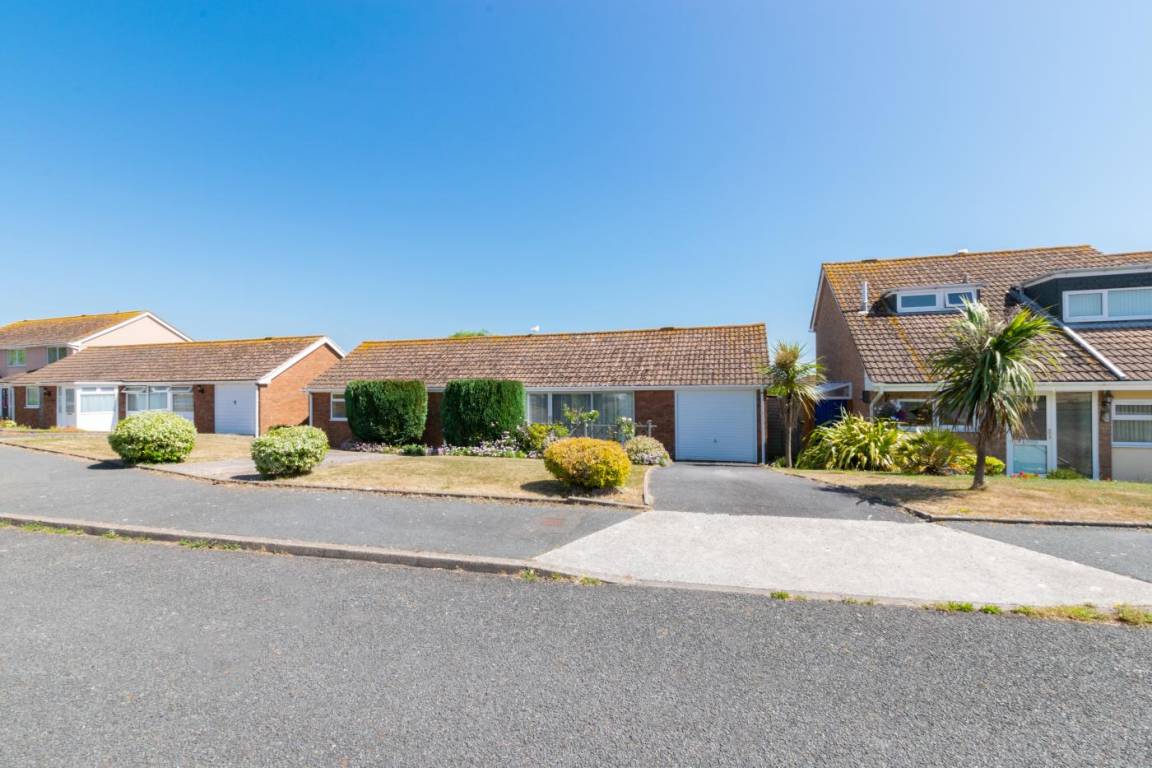 House ∙ 3 Bedrooms ∙ 5 Guests - Paignton