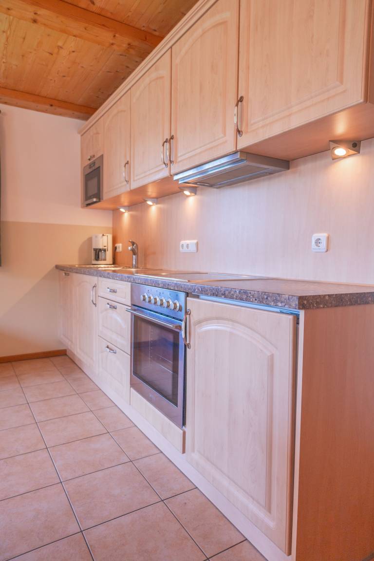 66 m² Ferienwohnung ∙ 2 Schlafzimmer ∙ 4 Gäste – Bild 10
