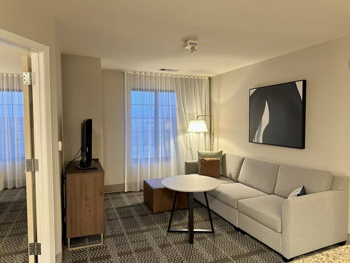 170 M² Hotel ∙ 1 Habitación ∙ 4 Huéspedes - Oconomowoc, WI