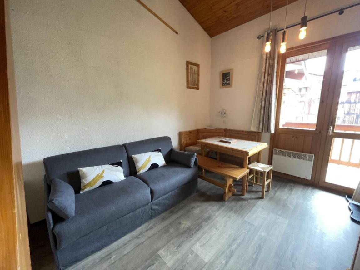 28 m&sup2; Studio 1 Schlafzimmer 4 G&auml;ste