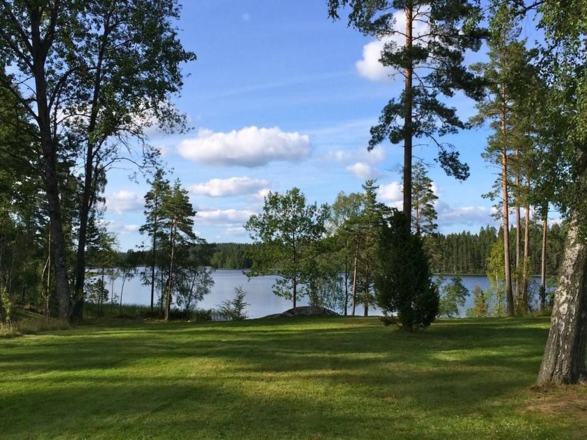 North Annex - Morsarvet af Sjofalla — photo 8