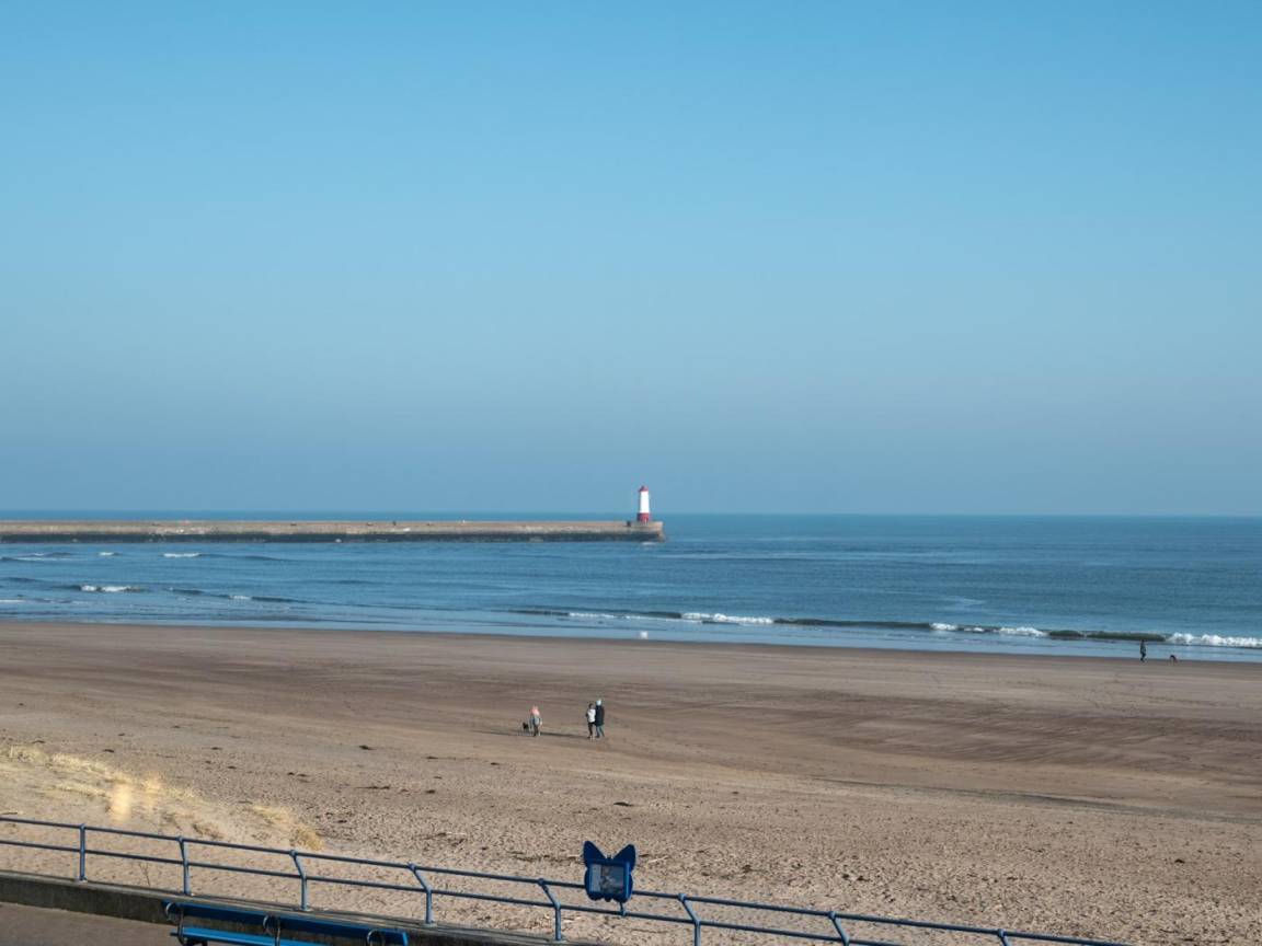 Cottage ∙ 3 Chambres ∙ 7 Personnes - Berwick-upon-Tweed