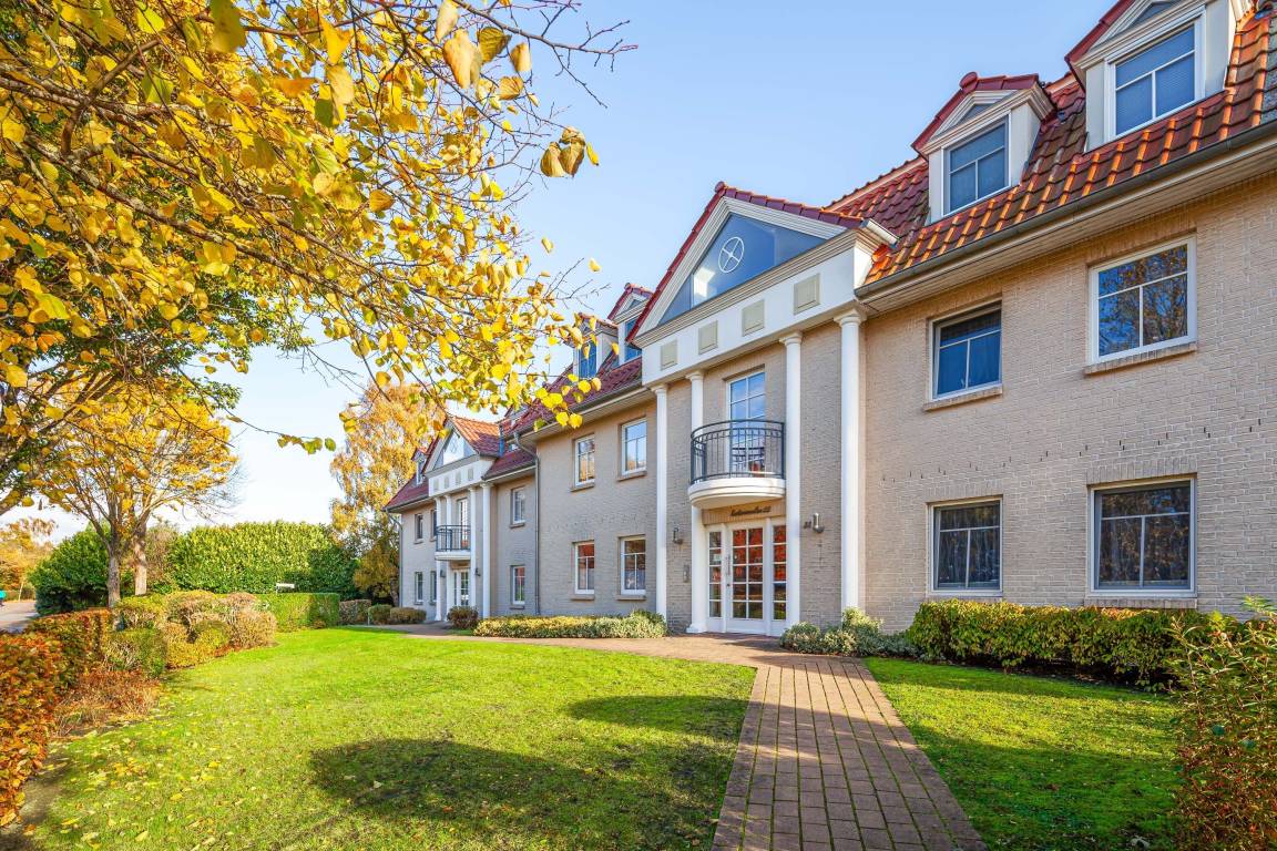 68 m² Ferienwohnung ∙ 2 Schlafzimmer ∙ 4 Gäste – Bild 20