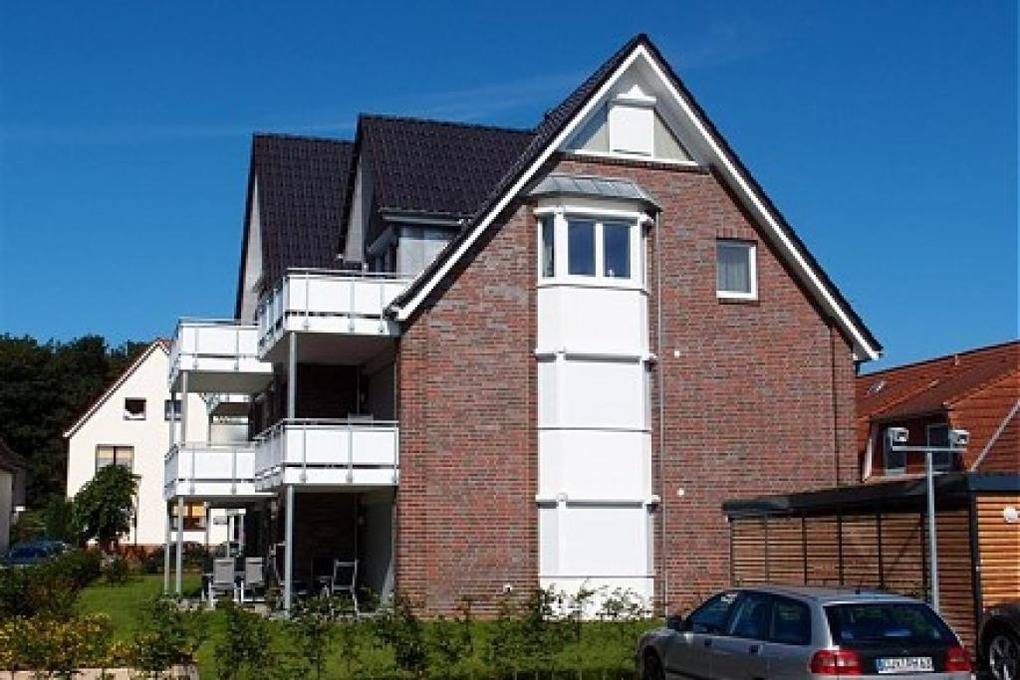 56 m² Ferienwohnung ∙ 2 Schlafzimmer ∙ 4 Gäste – Bild 14