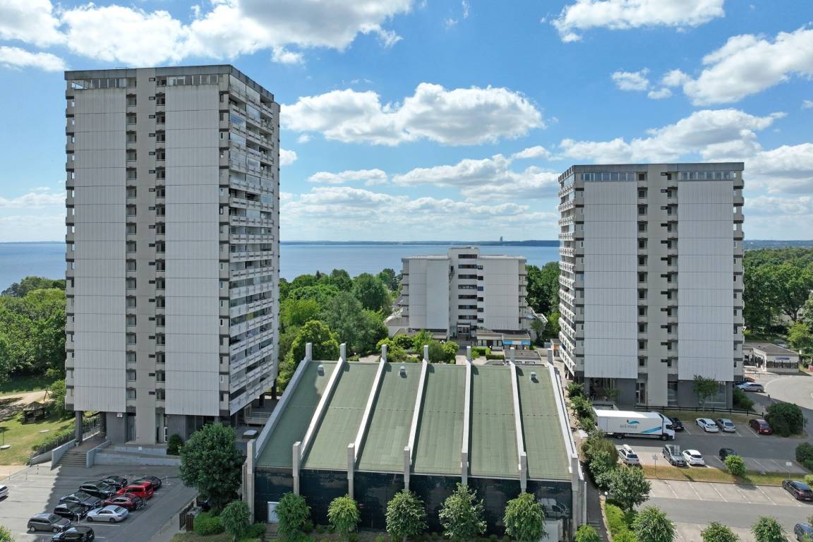 50 m² Ferienwohnung ∙ 1 Schlafzimmer ∙ 4 Gäste – Bild 35