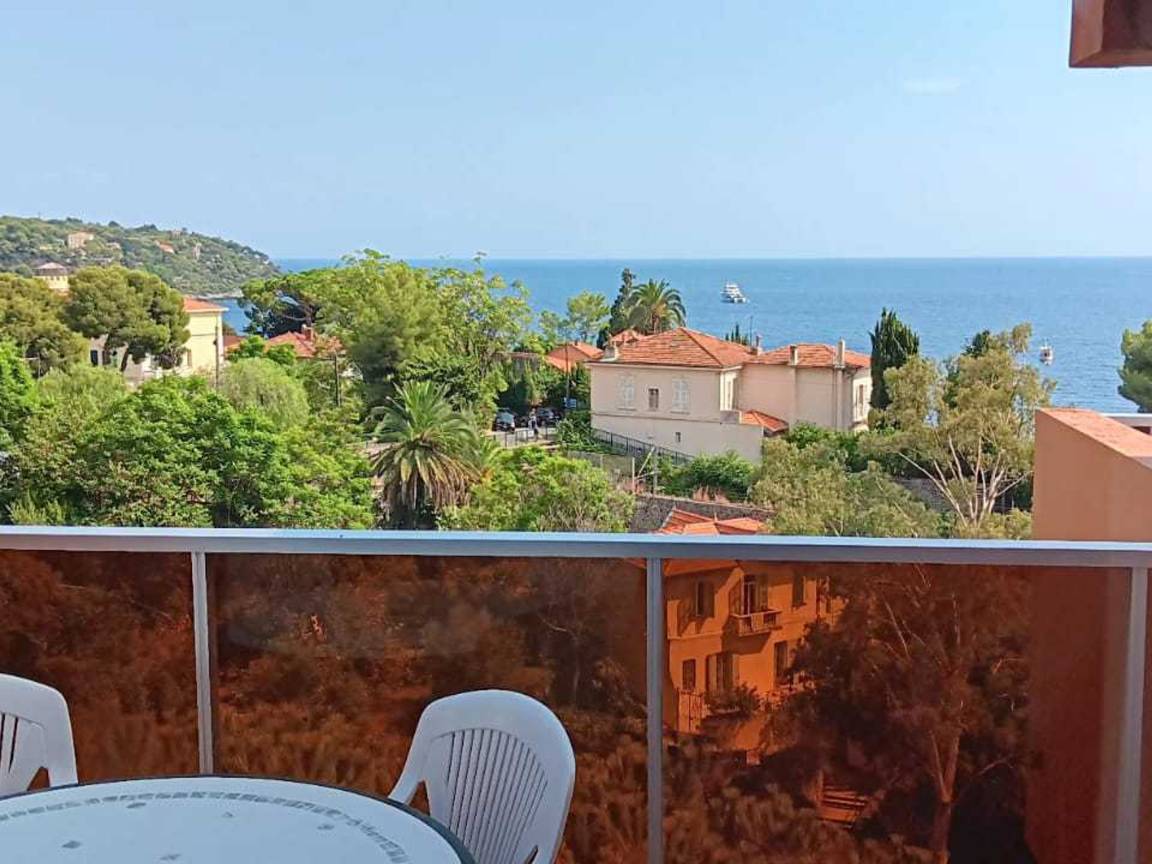 37 M² Appartamento Vacanza ∙ 1 Camera Da Letto ∙ 6 Ospiti - Mentone